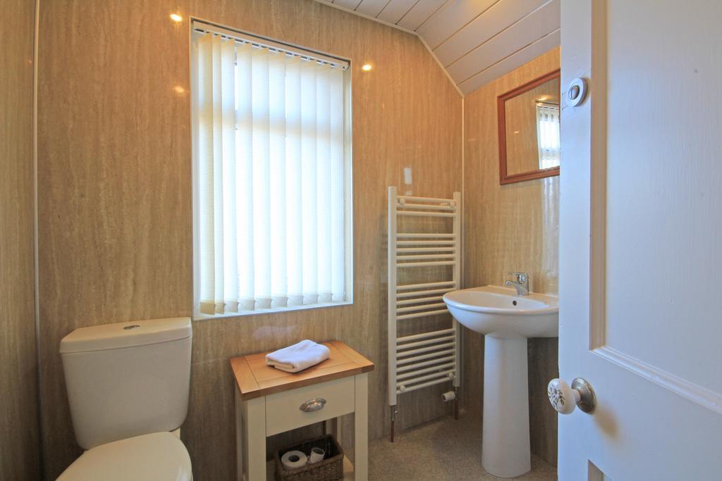 Sheneval Apartment Inverness Exterior foto