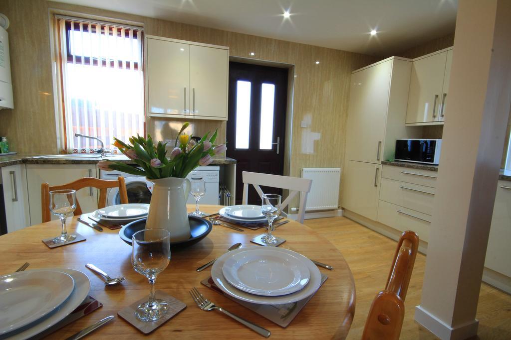 Sheneval Apartment Inverness Exterior foto