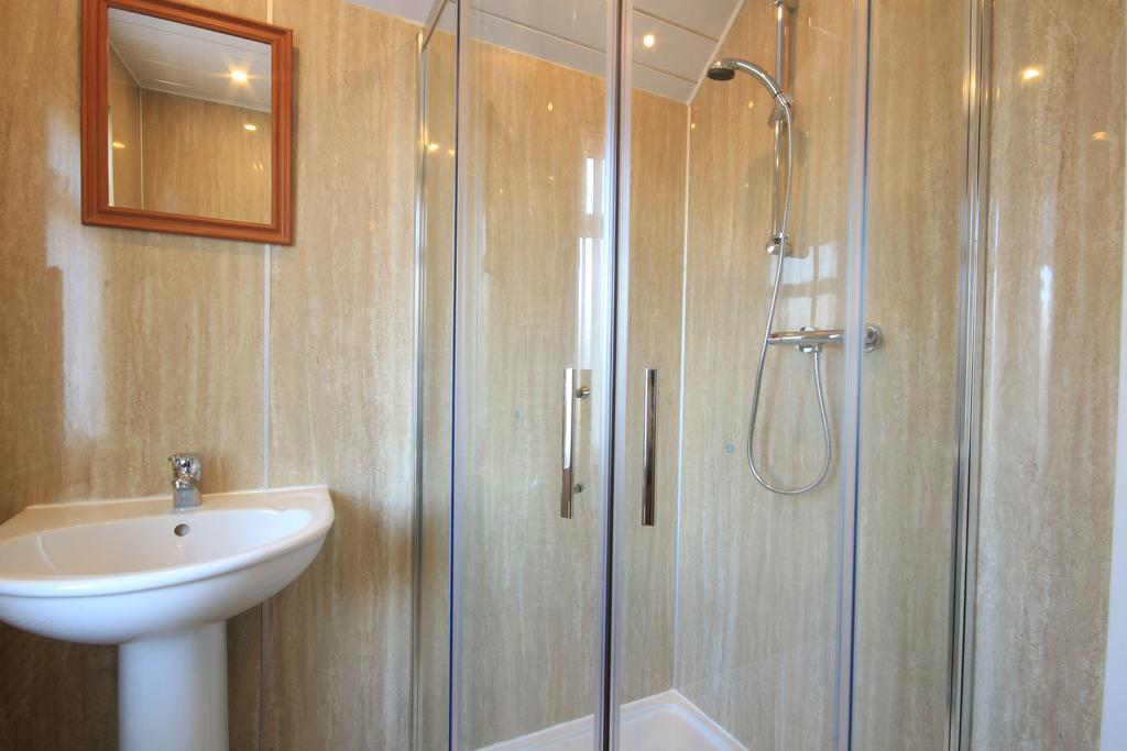 Sheneval Apartment Inverness Exterior foto