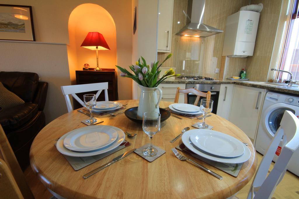 Sheneval Apartment Inverness Exterior foto