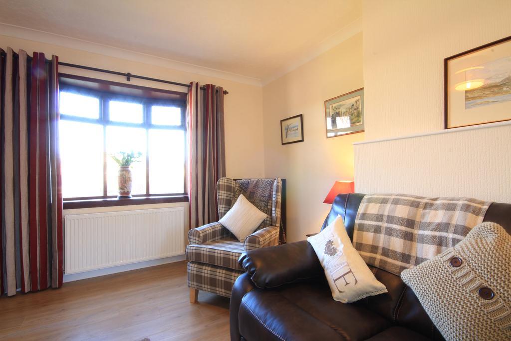 Sheneval Apartment Inverness Exterior foto